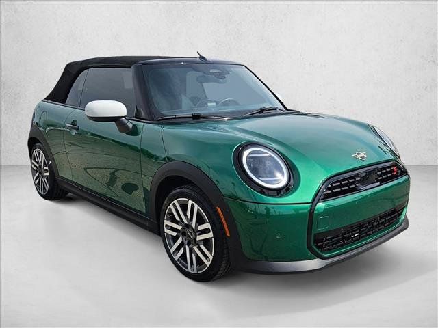 Used 2026 MINI Cooper S FWD image 3