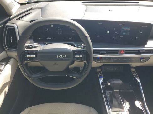 New 2026 Kia Sorento SX image 23
