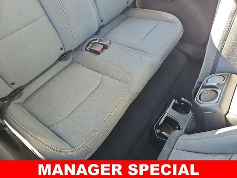 New 2026 Jeep Wrangler Sport image 11