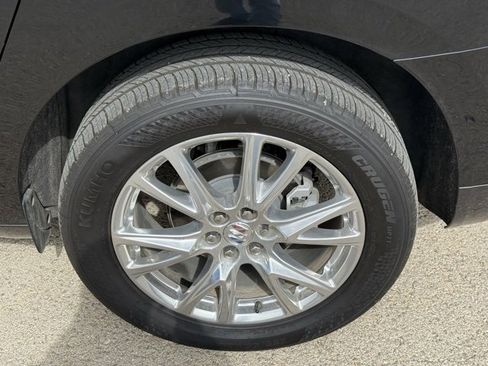 Used 2023 Buick Enclave Premium w/ Experience Buick Package image 5