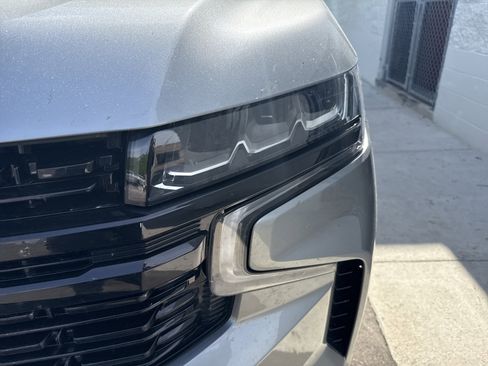 Used 2023 Chevrolet Tahoe RST w/ Luxury Package image 11