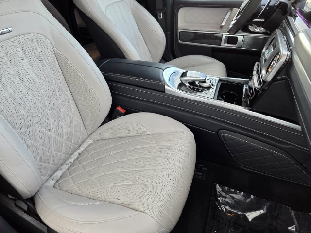 Certified 2023 Mercedes-Benz G 63 AMG 4MATIC image 13