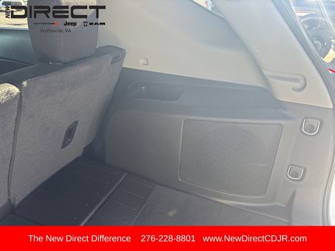 Used 2015 Chevrolet Equinox LT w/ Driver Convenience Package image 26