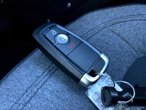 Used 2022 Ford Bronco Big Bend image 13