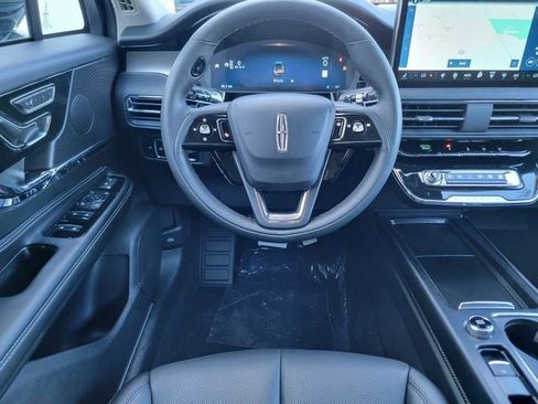 New 2026 Lincoln Corsair Reserve w/ Jet Appearance Package AWD/4WD image 30