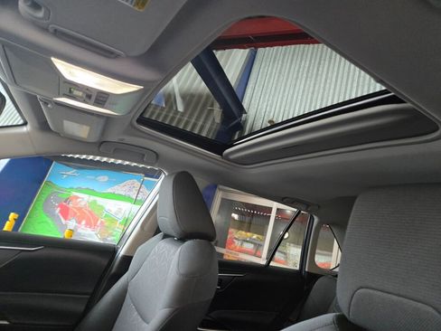 Used 2024 Toyota RAV4 XLE w/ Convenience Package image 13