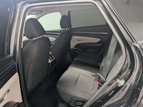 Used 2022 Hyundai Tucson SEL AWD/4WD image 24