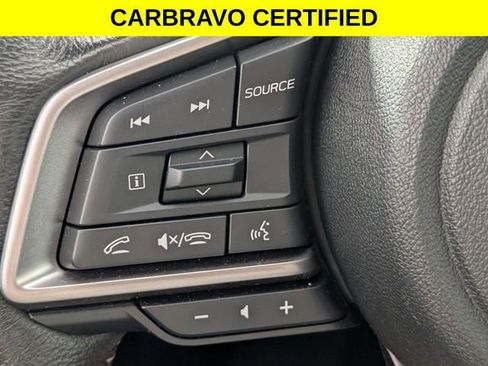 Used 2023 Subaru Outback Limited XT AWD/4WD image 17