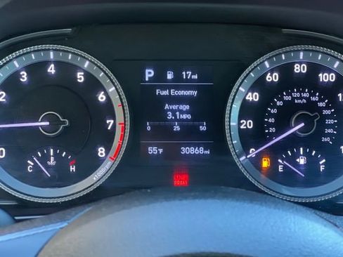 Used 2021 Hyundai Sonata SE w/ Cargo Package image 27