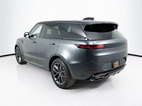Used 2023 Land Rover Range Rover Sport SE Dynamic AWD/4WD image 8