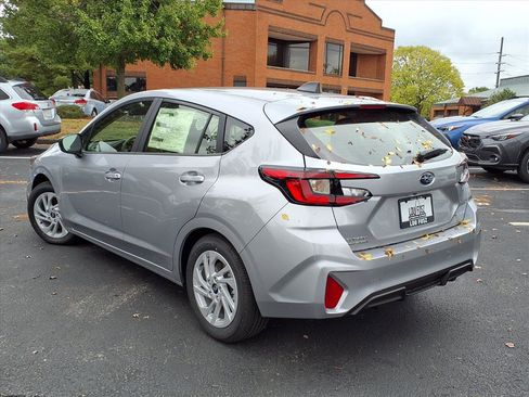 New 2025 Subaru Impreza 2.0i image 2