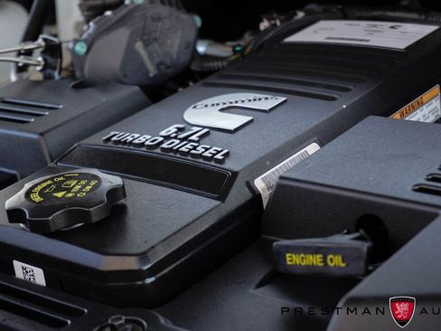 Used 2021 RAM 2500 Laramie image 53