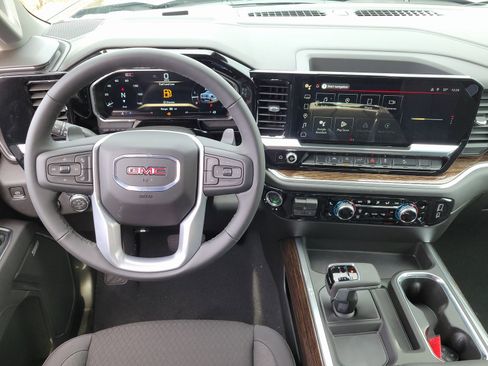 New 2026 GMC Sierra 1500 Elevation w/ Preferred Package image 8