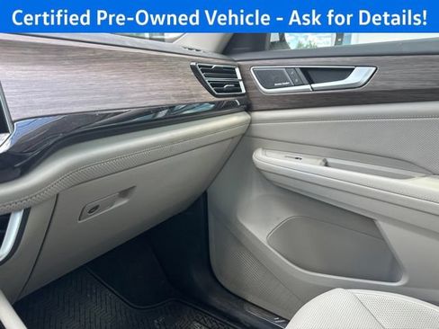 Used 2026 Volkswagen Atlas SEL Premium R-Line AWD/4WD image 17