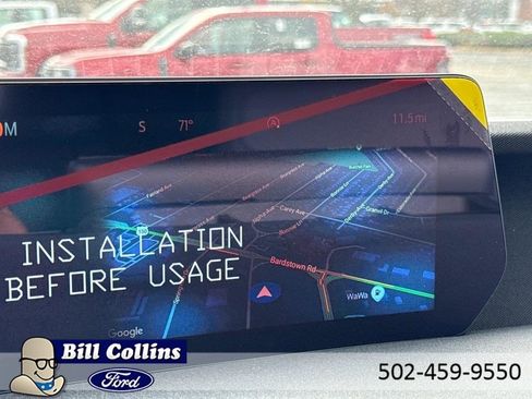 New 2025 Ford Expedition Active image 25