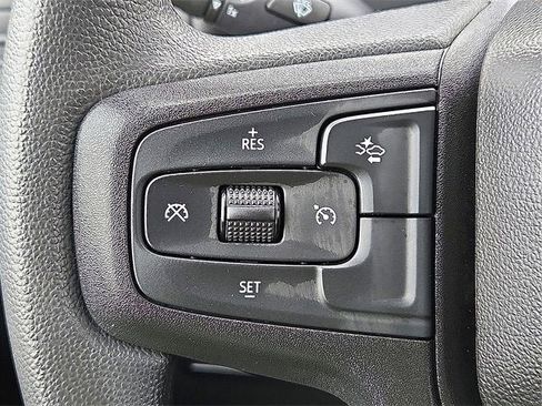 New 2026 Chevrolet Silverado 3500 W/T w/ WT/CX Safety Package image 21