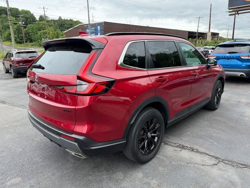 Used 2023 Honda CR-V Sport image 5