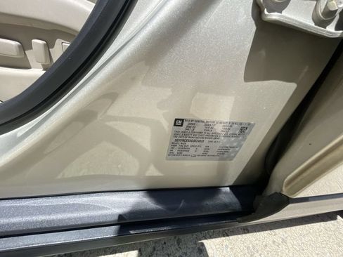 Used 2016 Cadillac SRX Performance FWD image 34