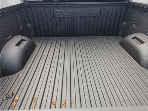 New 2026 Toyota Tundra 1794 Edition AWD/4WD image 24
