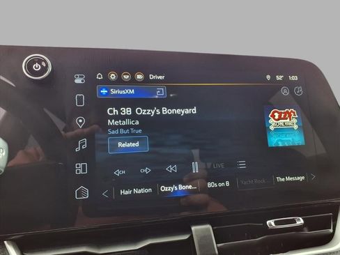 Used 2025 Chevrolet Equinox LT image 5