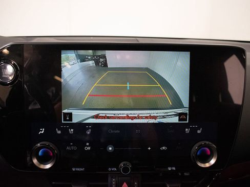 Used 2025 Lexus NX 350 AWD w/ Accessory Package (2T) image 15
