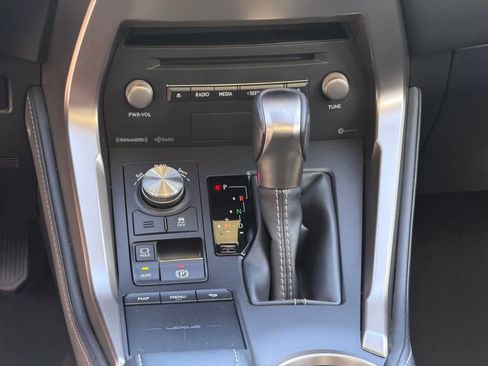 Used 2020 Lexus NX 300 AWD w/ Premium Package image 20