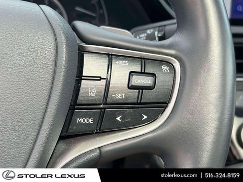 Used 2025 Lexus ES 350 w/ Premium Package FWD image 28