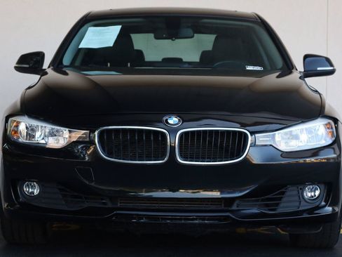 Used 2012 BMW 328i Sedan RWD image 6