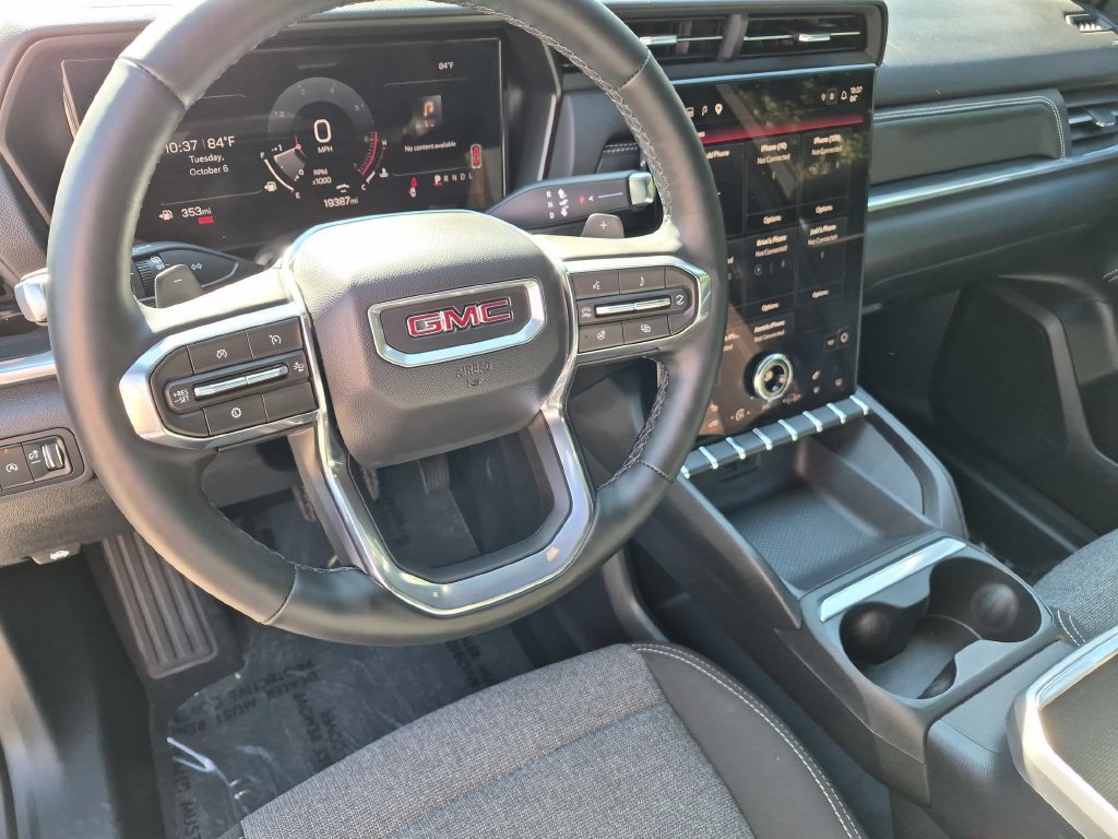 Used 2026 GMC Terrain Elevation FWD image 14