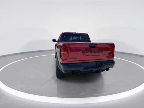 New 2026 RAM 1500 RHO AWD/4WD image 15