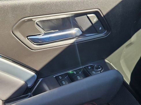 New 2026 Chevrolet Colorado Z71 image 11