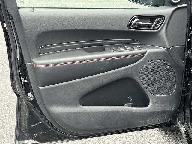 Used 2025 Dodge Durango GT AWD/4WD image 26