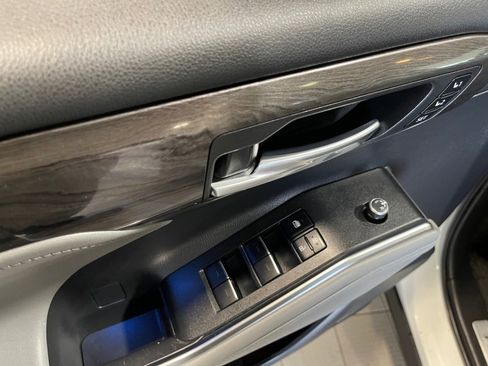 Certified 2020 Toyota Highlander Limited image 20