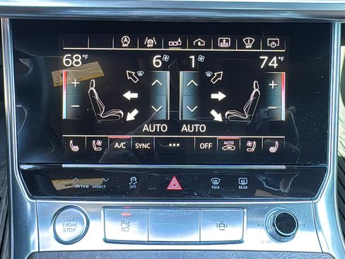 Used 2019 Audi A6 3.0T Prestige image 17