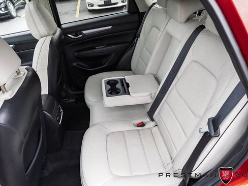 Used 2024 MAZDA CX-5 AWD 2.5 S image 36