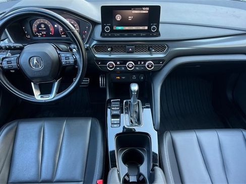 Used 2023 Acura Integra A-Spec image 14