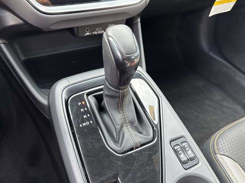 Certified 2024 Subaru Crosstrek 2.5i Wilderness w/ Crosstrek Mirror Package image 24