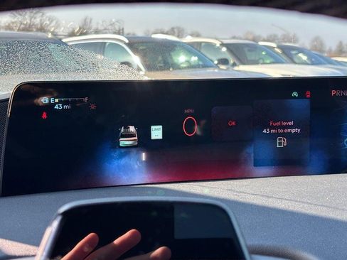 New 2026 Lincoln Navigator L Reserve image 21