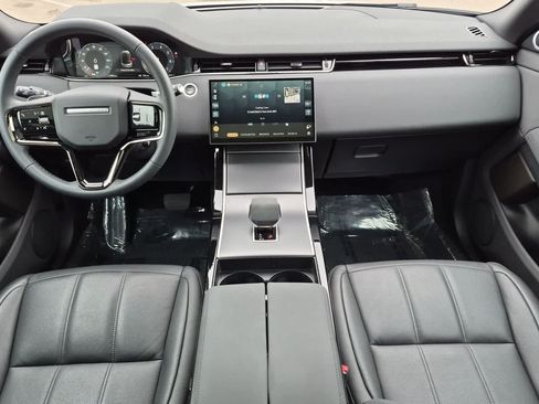 Certified 2026 Land Rover Range Rover Evoque S AWD/4WD image 15