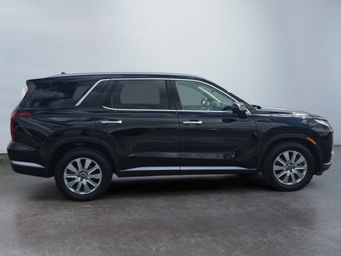 Used 2024 Hyundai Palisade SEL AWD/4WD image 6