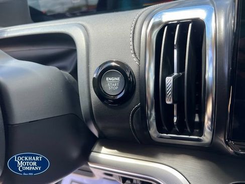 New 2026 Ford Expedition Max Platinum w/ Driver's Package AWD/4WD image 51