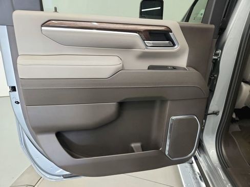 New 2026 Chevrolet Silverado 2500 LT w/ Safety Package AWD/4WD image 36