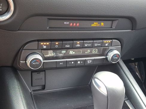 Used 2023 MAZDA CX-5 AWD 2.5 S w/ Select Package image 14