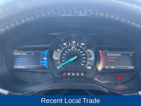 Used 2015 Ford Edge Titanium w/ Equipment Group 302A AWD/4WD image 13