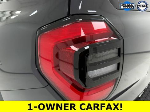 Used 2025 Toyota 4Runner Limited image 37