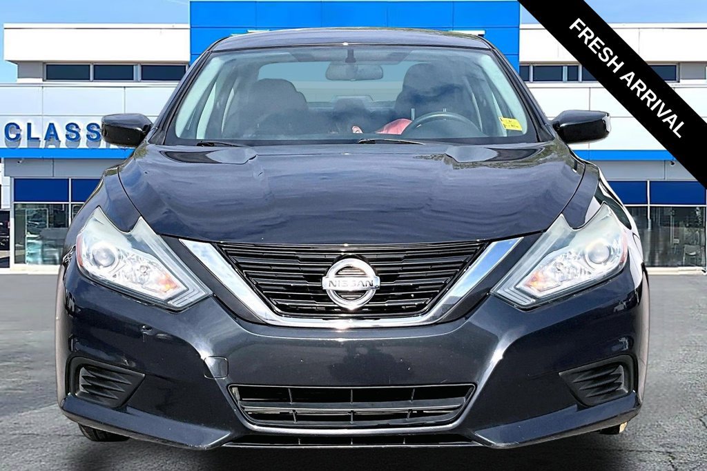 Used 2018 Nissan Altima 2.5 S FWD image 19