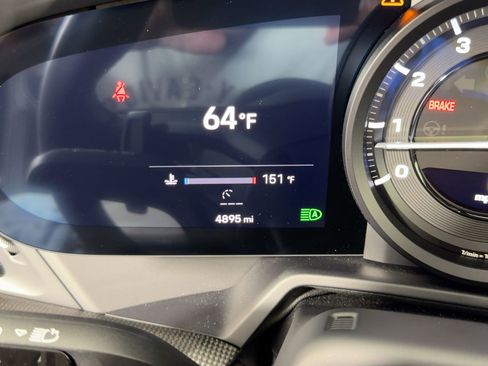 Certified 2023 Porsche 911 Carrera 4S image 18