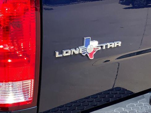 Used 2016 RAM 1500 Lone Star RWD image 31