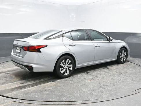 Used 2021 Nissan Altima 2.5 S image 7