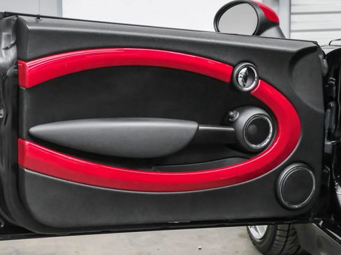 Used 2013 MINI Cooper John Cooper Works FWD image 33